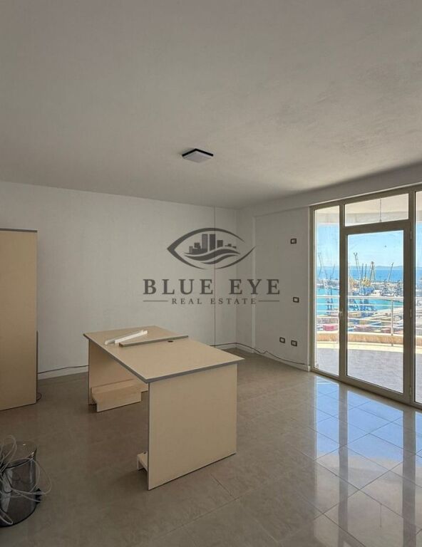Apartment 3+1 for Rent on New Port Road, Durrës
