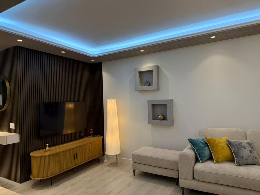 JEPET ME QIRA APARTAMENT 2+1  AKSES TIRANA 📍 Ish Dogana, Tiranë