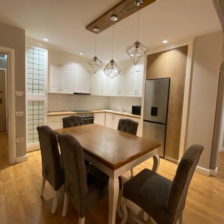 🏡✨ Apartment 3+1 for Rent – Green City Residence ✨🏡