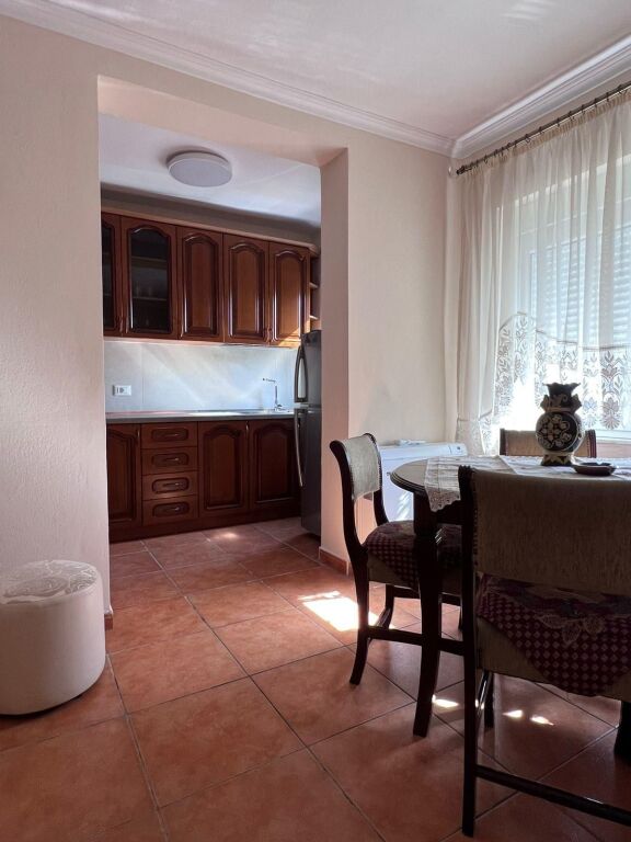 2+1 Apartment for rent near the American Embassy