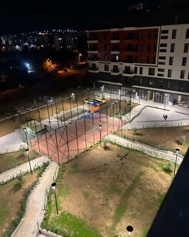 FOR RENT APARTMENT 1+1 " JORDAN MISJA STREET," 550 €