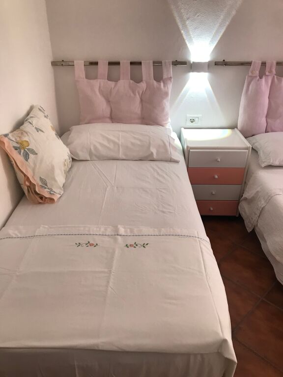 affittasi 1+1 sulla spiaggia vicino all'hotel Majestik