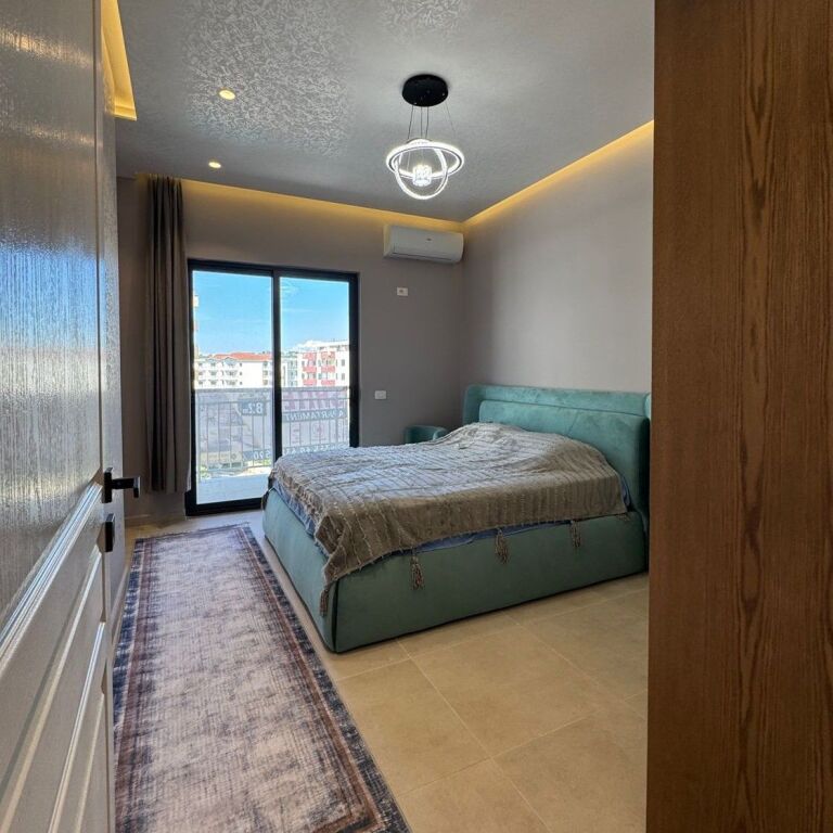 🏡✨ Appartamento 1+1 + Posto Auto in Vendita – Golem ✨🏡