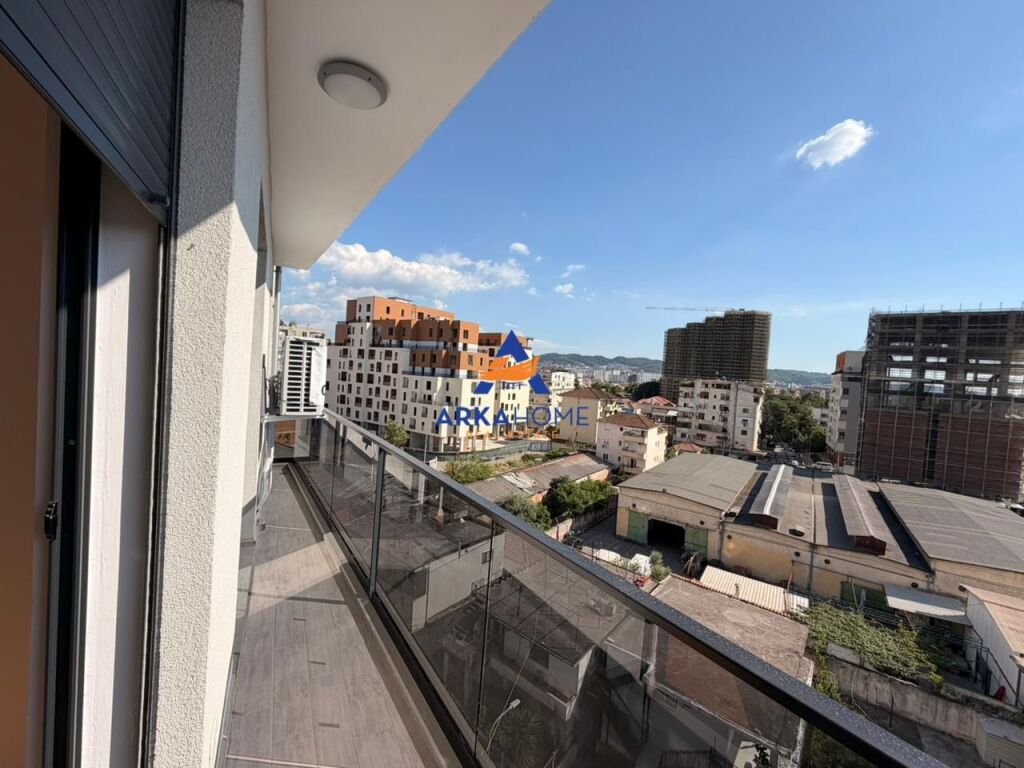 FOR RENT APARTMENT 2+1+2+BALCONY AT “RESIDENCA STAR BOSKO” 65000 LEK