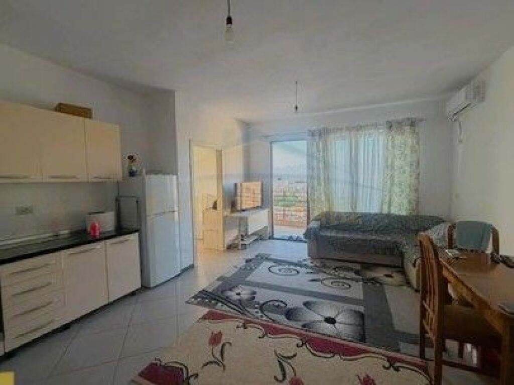 Shitet, Apartament 1+1, Unaza e Re