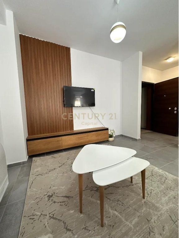Apartment 1+1 for rent in Laprake. 550 € /Month