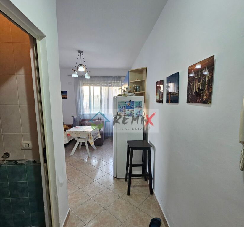 🌊 SHITET APARTAMENT 1+1 ME PAMJE TË PLOTË DETI – PLAZH, DURRËS 🌊