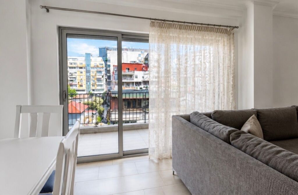 🔑 JEPET ME QIRA APARTAMENT 1+1 | MYSLYM SHYRI | 800€ (Ecomarket)
