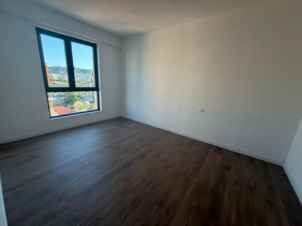 🏡 APARTAMENT PREMIUM PËR SHITJE / QIRA – MYSLYM SHYRI