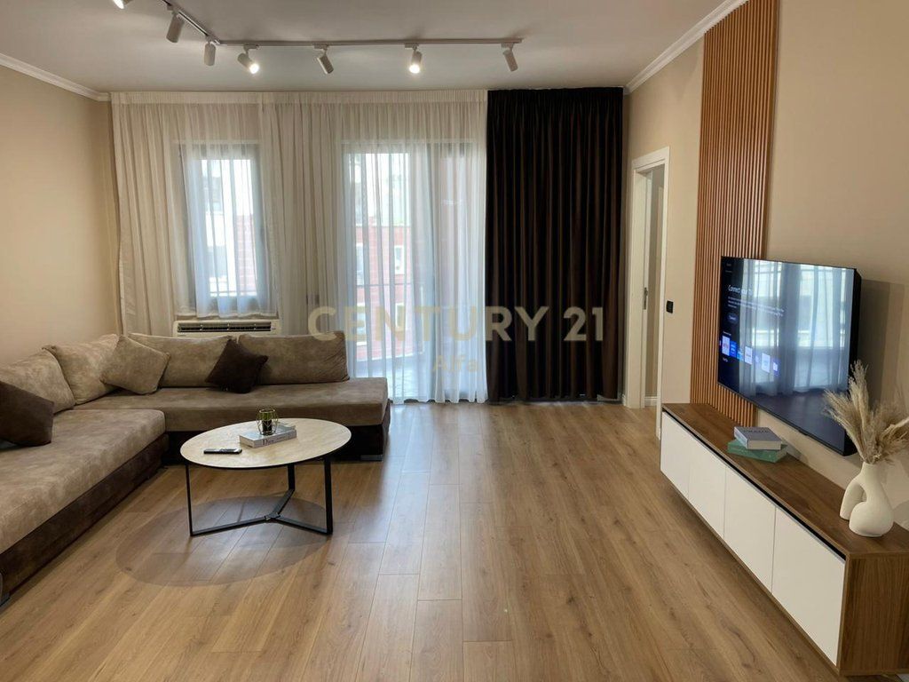 Apartament 1+1+Post Parkimi me qira tek Zogu i Zi tek Rruga e Kosovarve