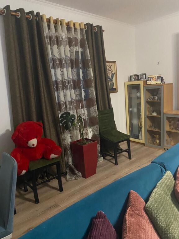 🏡 Apartment 2+1 for Rent at Kodra e Diellit, 700 thousand leke