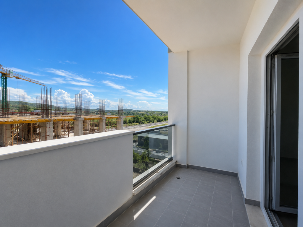 Vendesi in vendita Appartamento 1+1, 63.1 m² a Golem