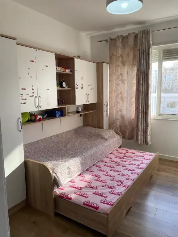 Qera | Apartament 2 + 1 | Fresku | 550 €/muaj