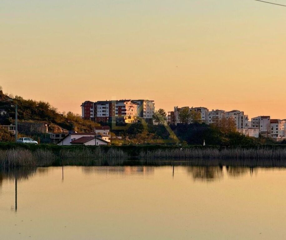 Shitet Apartament 1+1 – Fresk, Tiranë