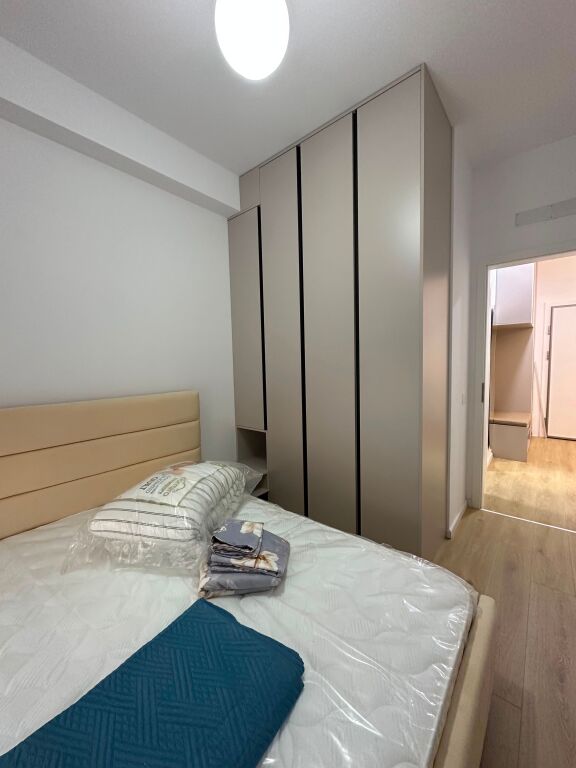 JEPET ME QERA APARTAMENT 1+1 + POST PARKIMI