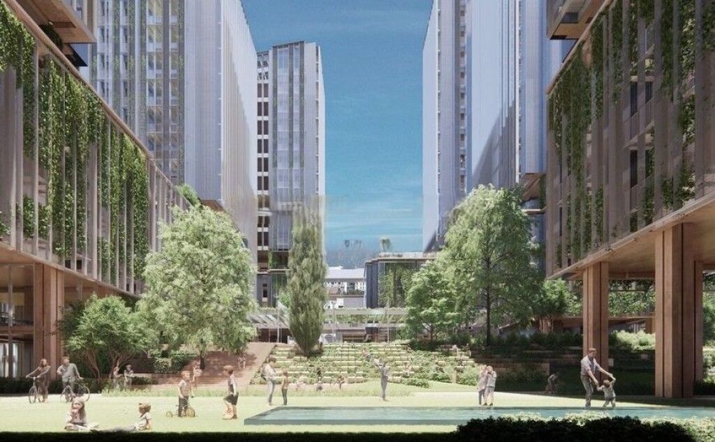 SHITET APARTAMENT 2+1+2 NË PAJTONI RESIDENCE