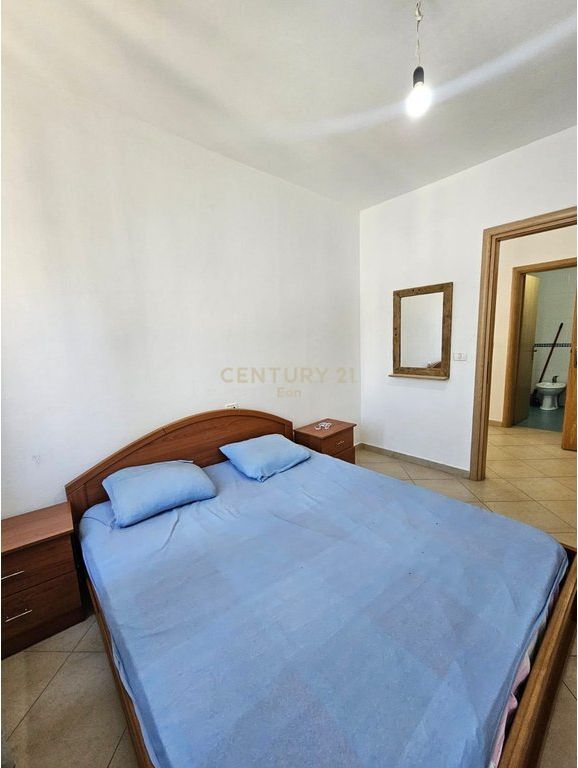 FOR SALE 2+1+2 APARTMENT ON THE ADRIATIC BEACH DURRES !