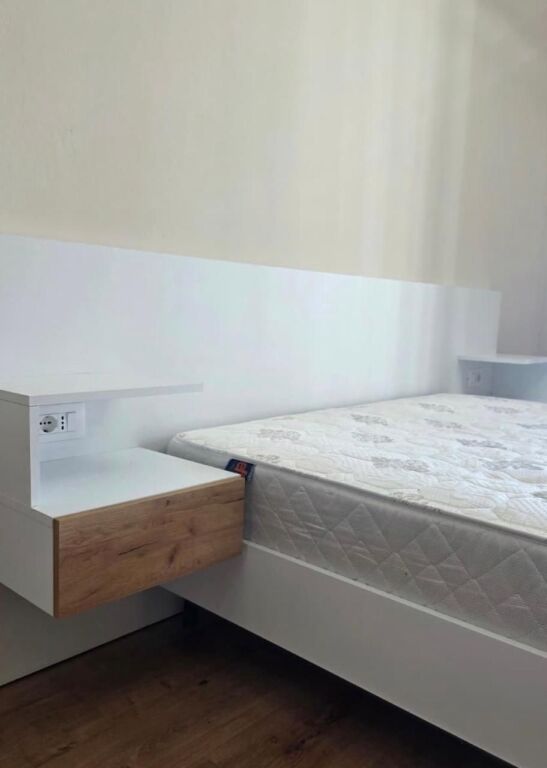 Apartament me qera 1+1 - 📍5 Maj, rezidenca Tirana Uptown