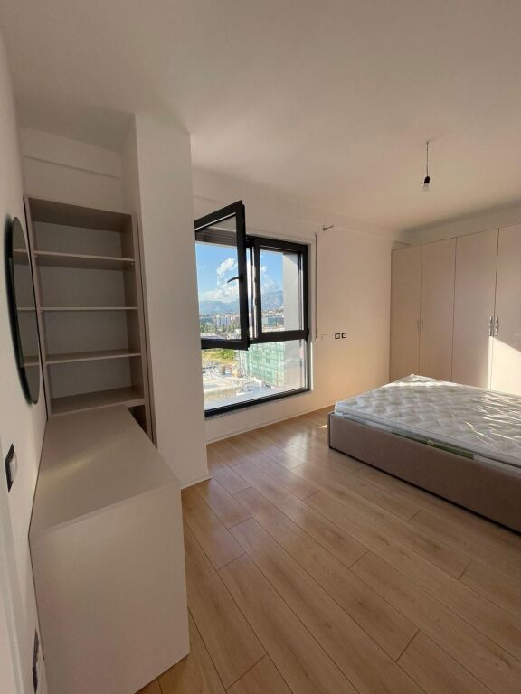 Appartamento 1+1 in affitto al Nuovo Boulevard