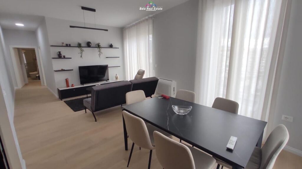Apartament Me Qera 2+1 tek Xhamia e Tabakeve (ID B2201239) Tirane.