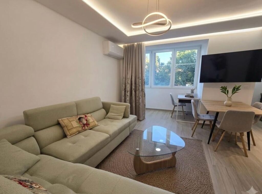 Appartamento 2+1 in vendita📌Brryl, sulla strada principale - Prezzo 189 milioni di leke