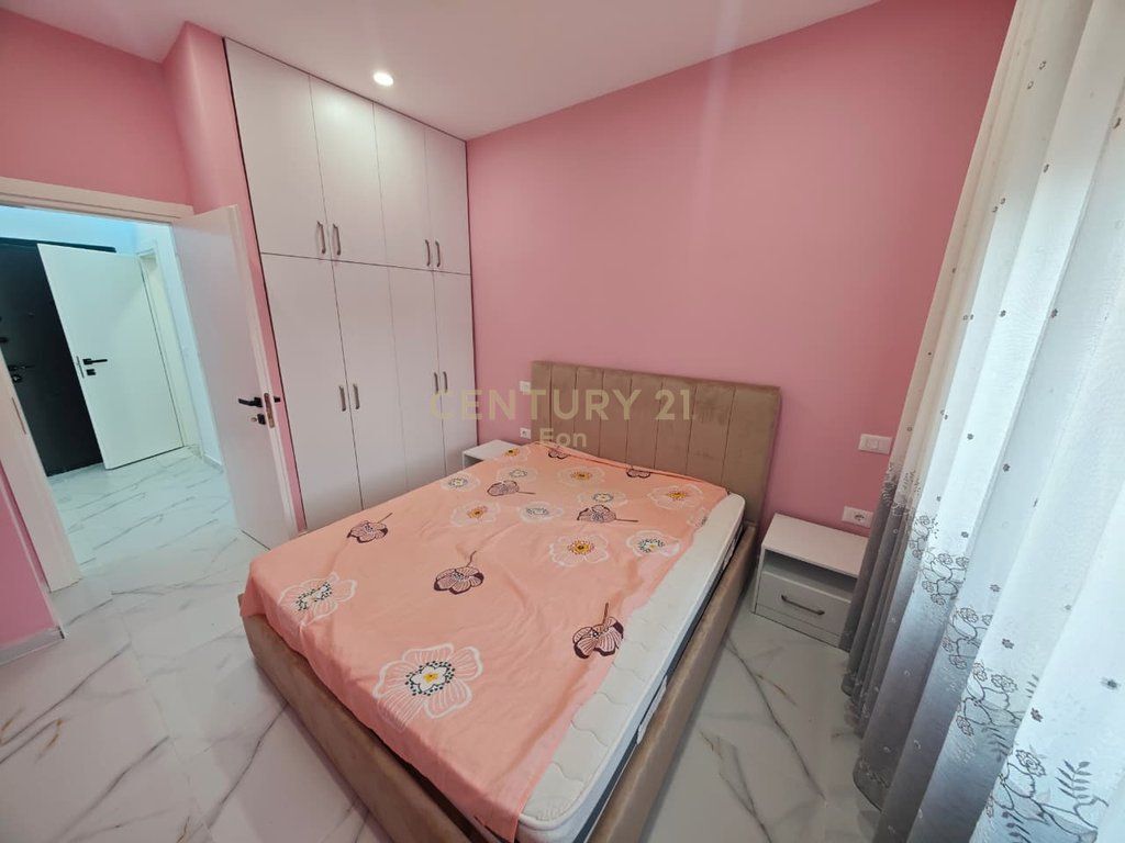 CENTRO DURAZZO, VENDESI APPARTAMENTO 1+1
