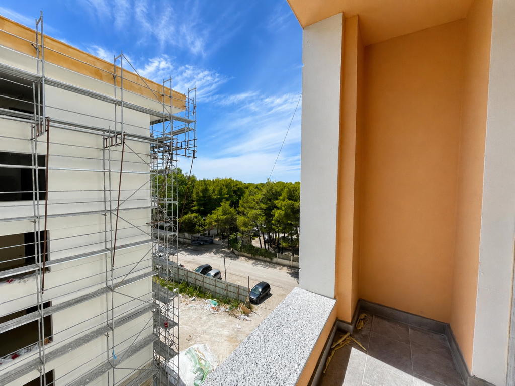 Apartment 1+1, 59.9 m² for sale in Qerret