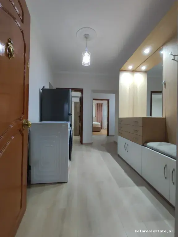 Apartment for rent 2+1 at Mine Peza (ID B221435) Tirane
