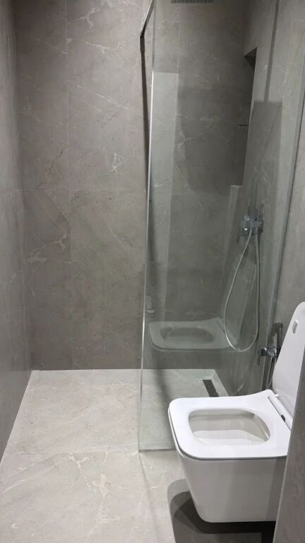 Zyre me qera 1+1 ne Vasil Shanto (ID BZ2993) Tirane – pohled 4