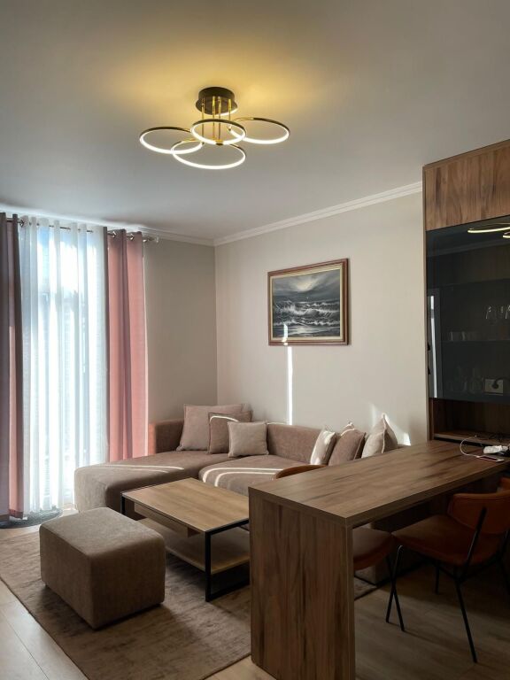 Apartament Ne Shitje 2+1 ne Yzberisht (ID B120879) Tirane