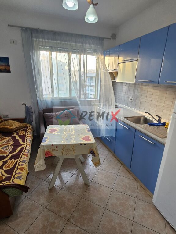 🌊 SHITET APARTAMENT 1+1 ME PAMJE TË PLOTË DETI – PLAZH, DURRËS 🌊