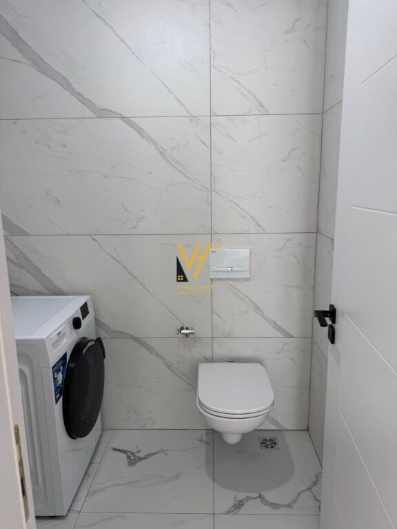 APARTMENT 2+1+2+BLK FOR RENT AT 5 MAJI 60,000 LEKE