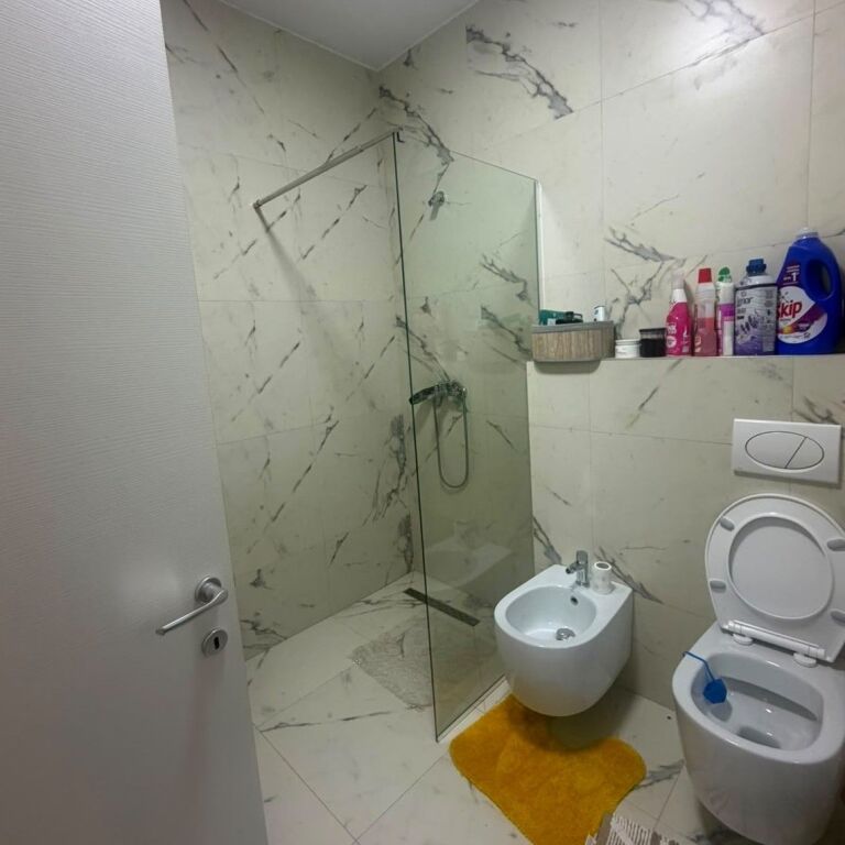 🏡 Shitet Apartament 2+1+2 – Oasis Residence ✨
