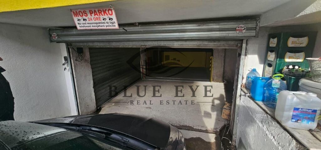 Garage in Vendita nel Quartiere n. 4, Durres!