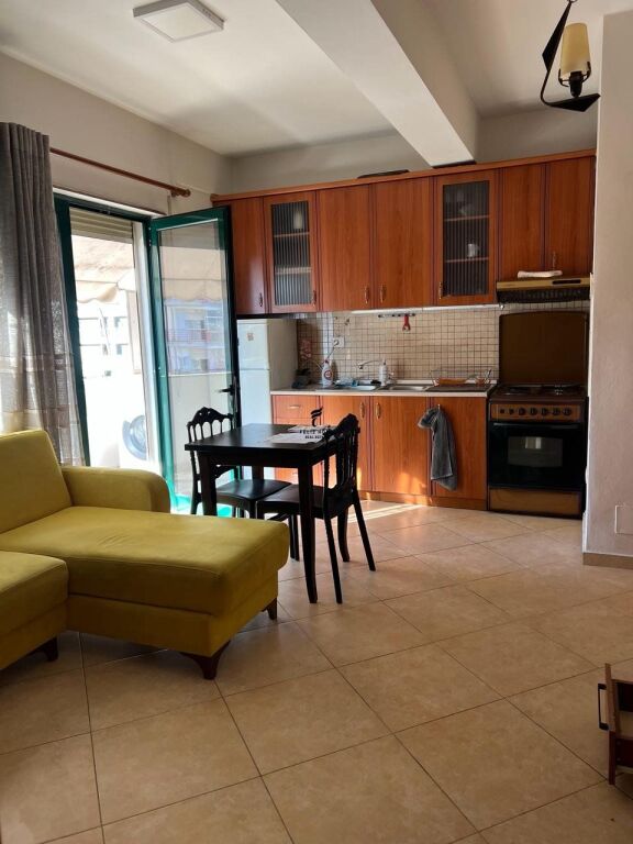 APPARTAMENTO IN AFFITTO 1+1 DON BOSKO 50.000 LEKE FH-80014