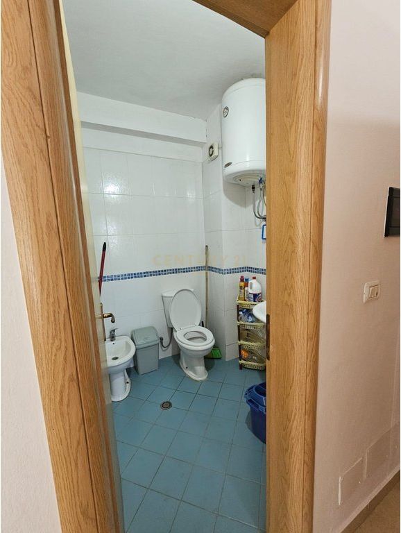 FOR SALE 2+1+2 APARTMENT ON THE ADRIATIC BEACH DURRES !