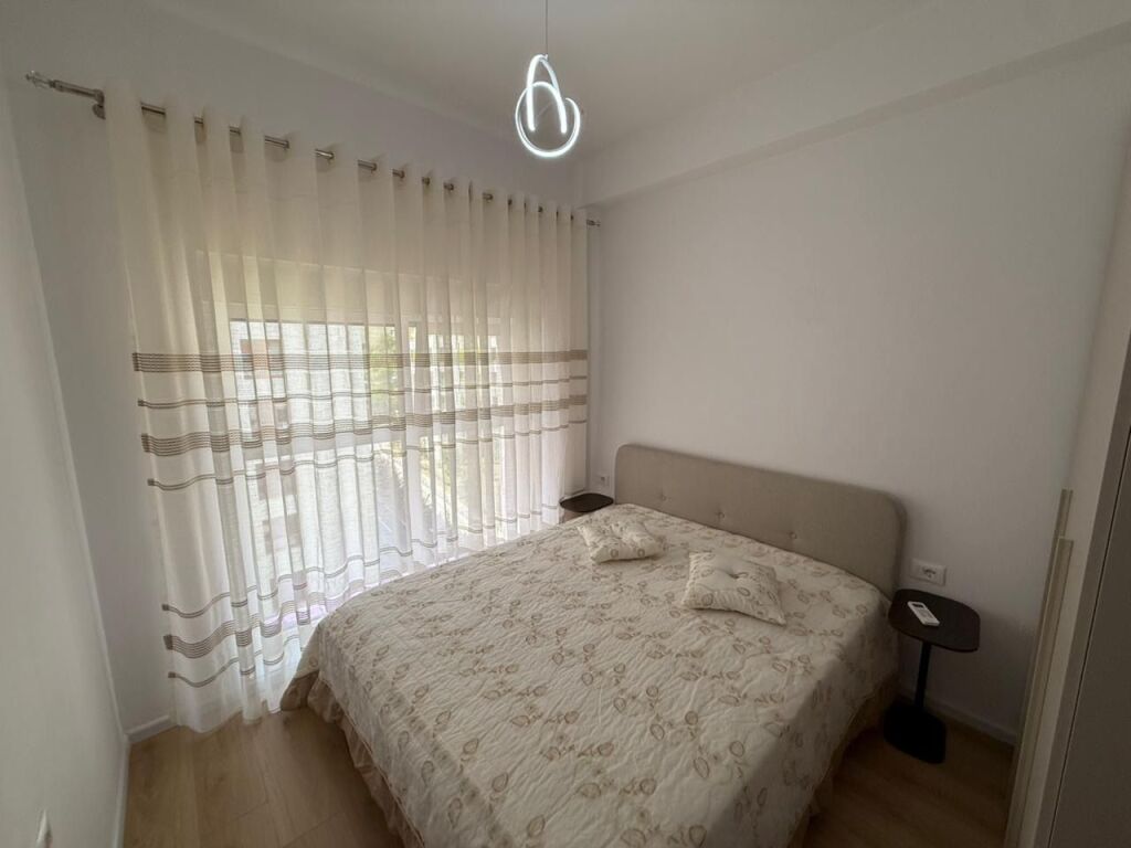 Jepet me qera 1+1 Ali Demi Kompleksi Kadiu