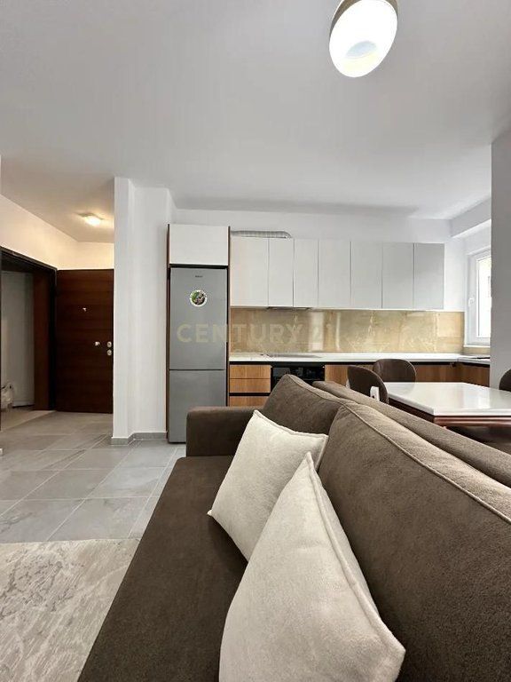 Apartment 1+1 for rent in Laprake. 550 € /Month