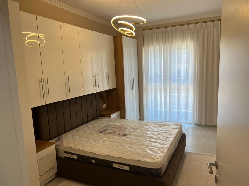 Appartamento 1+1 in affitto Porta Tirana e Re, Sauk i Vjeter !