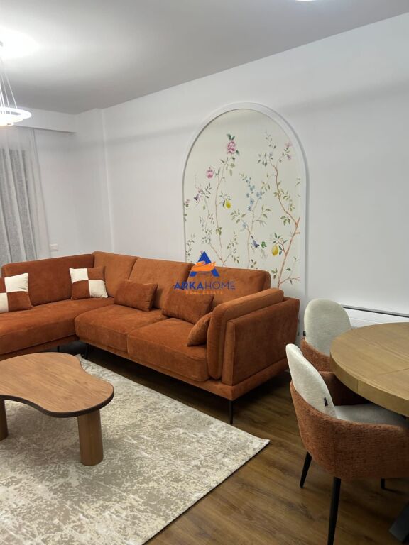 FOR RENT APARTMENT 1+1 " JORDAN MISJA STREET," 550 €