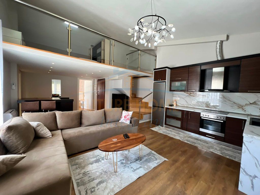 Affitto, Duplex 2+1+Veranda, Selitë, Tirana.