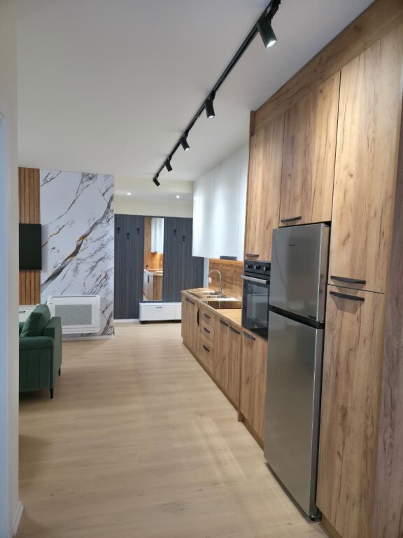 🏡 APARTMENT FOR SALE 2+1+1 📍 Molla Complex, Migjeni Boulevard – Astir