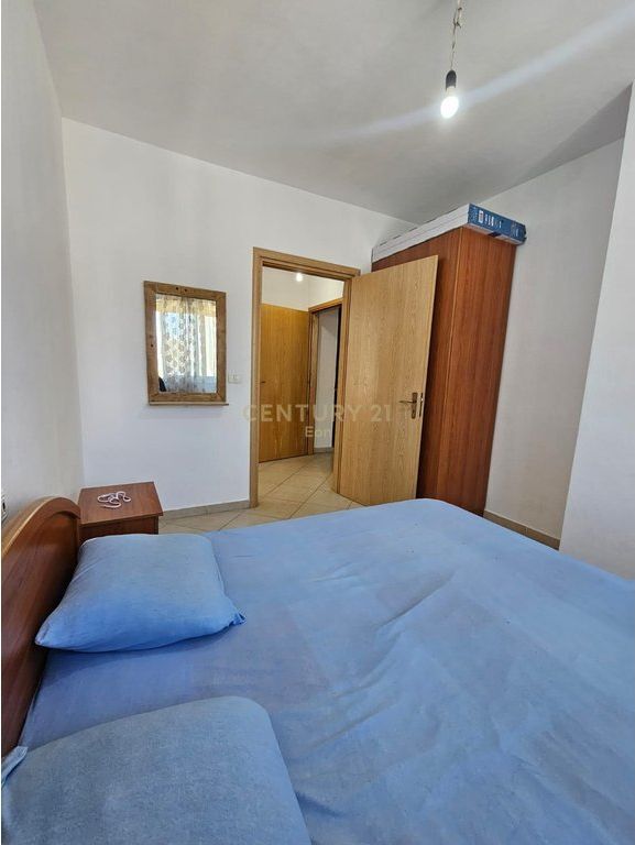 FOR SALE 2+1+2 APARTMENT ON THE ADRIATIC BEACH DURRES !