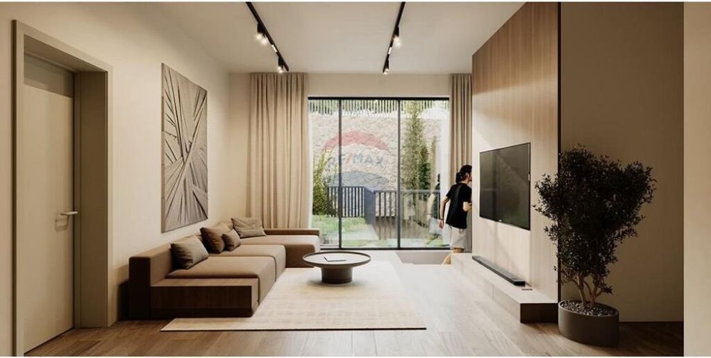 LUXURY VILLA FOR SALE | FARKË, TIRANA