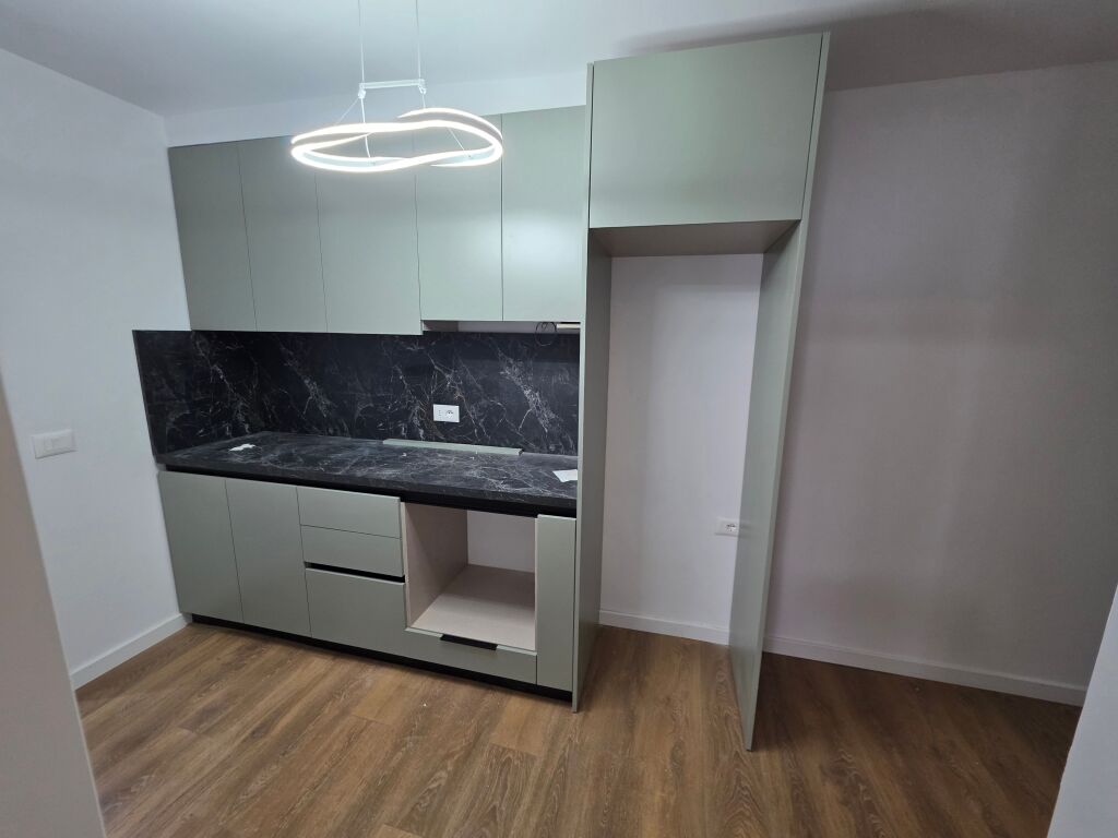 For sale 3 apartments 1+1 at 21 Dhjetori super furnished