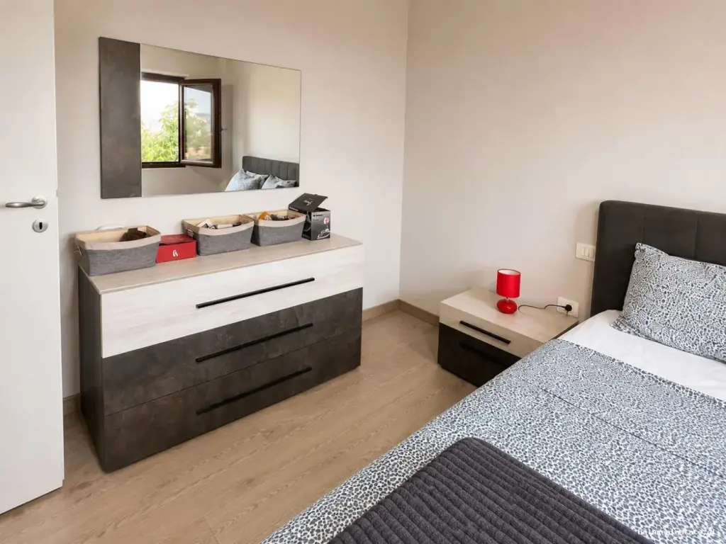 Apartament Ne Shitje 2+1 tek Kopshti Botanik (ID B120878) Tirane