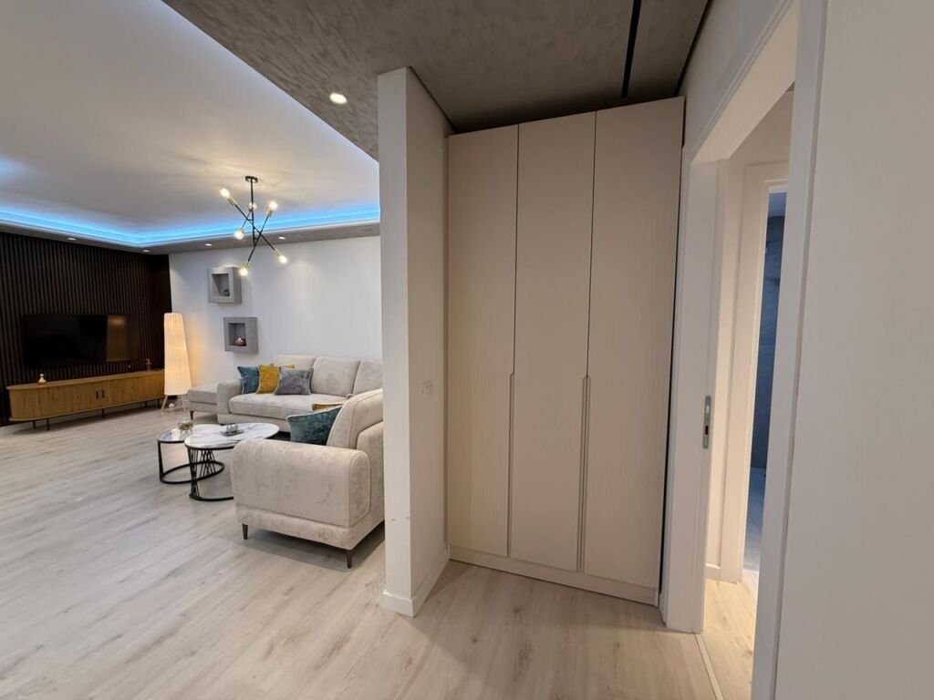 JEPET ME QIRA APARTAMENT 2+1  AKSES TIRANA 📍 Ish Dogana, Tiranë