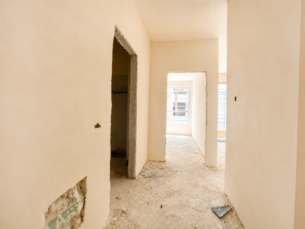 Apartment 1+1, 59.9 m² for sale in Qerret