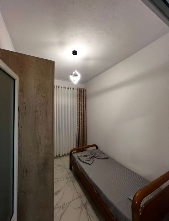 Appartamento 2+1. 37000 leke.Via Siri kodra