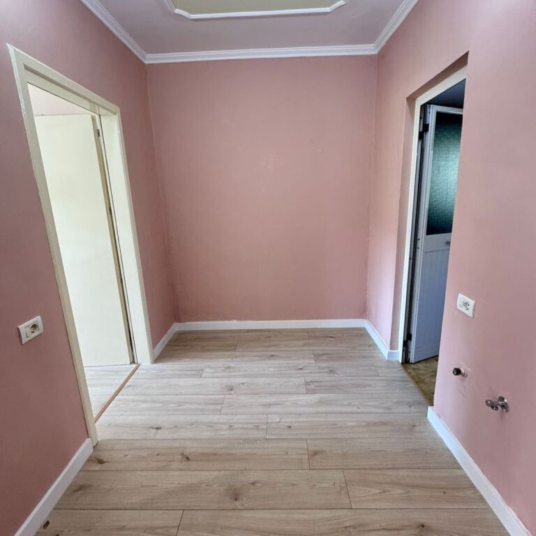 🏡 **Apartment 1+1 for Sale – Irfan Tomini Street, Tirana** ✨